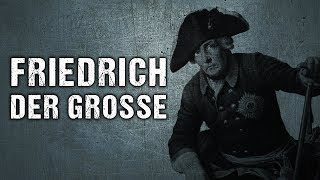 Friedrich der Große von Wolfgang Venohr BuchReview 08 [upl. by Silletram]