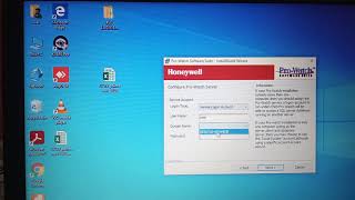 Prowatch 45 Software Installation [upl. by Balfore301]