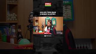 tissabianiazzahra tissabiani prazteguh pwk podcastwarungkopi shorts duljaelani dewa19 [upl. by Borroff]