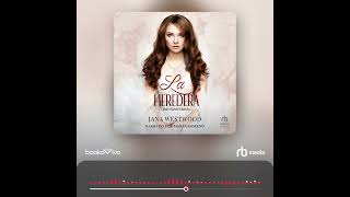 Muestra del audiolibro La heredera [upl. by Cooper]