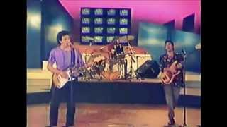 Divididos En Vivo en Hacelo x mi 1992 [upl. by Ahsercal]