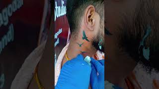 Tattoo design ♥️♥️🥰🥰youtubeshorts shorts subscribe ytshorts yt youtubevideos explore duet 🙏🙏 [upl. by Ardna]