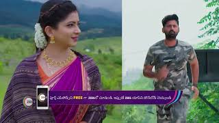 Nindu Noorella Saavasam  Ep  14  Webisode  Aug 29 2023  Richard Jose Nisarga  Zee Telugu [upl. by Dalpe952]