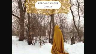 Volcano Choir  Still Unmap [upl. by Akirdna]