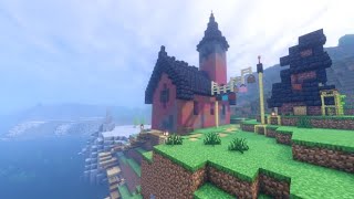 A place called home  Lifeblood SMP [upl. by Eiral]