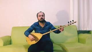 Mihriban Türküsü NASIL Çalınır Musa Eroğlu Mihriban türküsü Cover solfejli [upl. by Namlas]