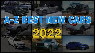 The Best New amp Upcoming Cars 20222023 [upl. by Sidnak]