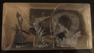 Whats Inside  Cthulhu Wars Cosmic Terrors Expansion Pack Petersen Games [upl. by Dorca]