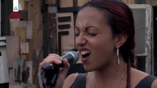 Daiana Lou LIVE Konzert [upl. by Nalid]