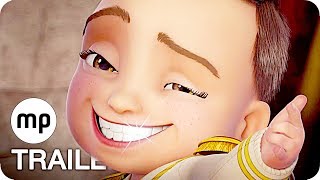 PRINZ CHARMING Trailer Deutsch German 2018 [upl. by Loralyn]