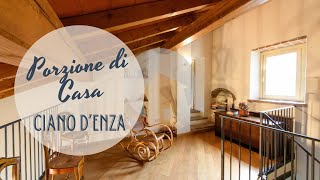 PORZIONE DI CASA  CIANO DENZA [upl. by Dworman103]