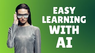 AI TOOLS that make you SMART Academics Education Teaching Learning Students [upl. by Hurst274]