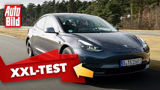 Tesla Model 3 2022  Ist das Tesla Model 3 das beste EAuto  Kaufberater [upl. by Meng]