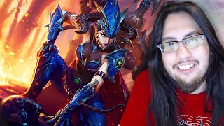 💀 Imaqtpie  LETHAL TEMPO SUCKS  Vayne Full Gameplay  Season 14 ᴴᴰ [upl. by Ober940]