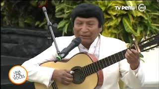 HISTORIA MUSICAL DEL CHOLO BERROCAL  BRAULIO HITO  TV PERU [upl. by Sherry]