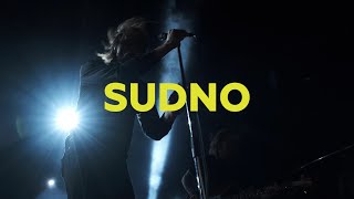 Molchat Doma  Sudno Live in SaintPetersburg  Aurora 2021 Судно  Молчат Дома [upl. by Valorie308]