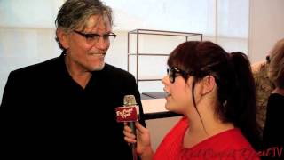 Jeff Kober at China Beach 25 Years Later 2013 PaleyFest Fall Flashback ChinaBeach [upl. by Ehcropal]