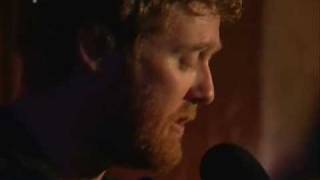 Glen Hansard  4 Angel At My Table [upl. by Nadnerb983]