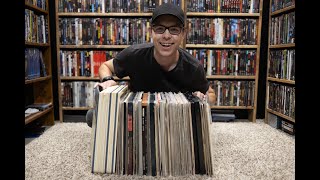 My Complete Horror Laserdisc Collection [upl. by Thetis]