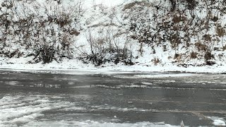 雪、ミゾレ降ってる岐阜県の道路はチェーンいるの？2月25日16時2分 [upl. by Felicdad683]