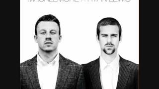 Macklemore and Ryan Lewis  Crew Cuts [upl. by Denae]