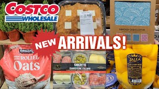 COSTCO NEW ARRIVALS for NOVEMBER 2023 Come see WHAT we FOUND this WEEK 🛒 1117 [upl. by Naujid]