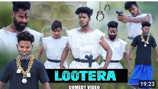 Suraj rocks comedy lootera Sumitcartoonvideoi1h [upl. by Hebert825]