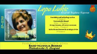 Lepa Lukic  Svega imam ali srece nemam  Audio 1968 [upl. by Yasui846]