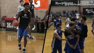 Full HighlightsWesttown vs Gill St Bernards  Cam ReddishPaul MulcahyKhalif BattleJake Forrester [upl. by Oliana]