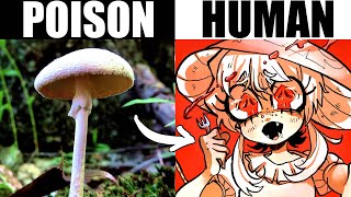 IF THE DEADLIEST POISONS WERE HUMAN [upl. by Sommers936]