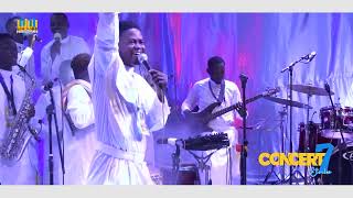 LÈCOKPON perseverancegospeltv6767 [upl. by Mw]