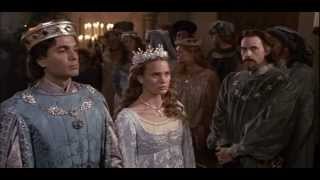 BETTER TRAILERS The Princess Bride 1987 [upl. by Quartis]