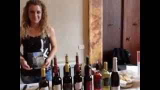 Orcia Wine Festival 2017 i produttori Orcia doc parte seconda [upl. by Yttisahc]