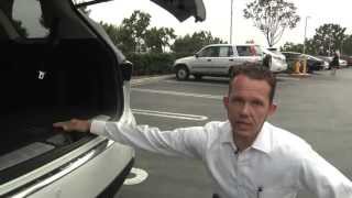 2014 Infiniti QX60 and QX60 Hybrid Review  Infiniti of Mission Viejo [upl. by Lehcyar]