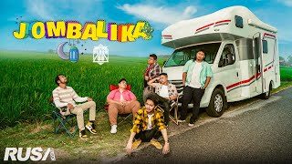 Floor 88  JOMBALIKA Official Music Video [upl. by Mirak]