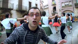 LIP DUB PER LA INDEPENDÈNCIA  WORLD RECORD OFICIAL [upl. by Esiuqram]