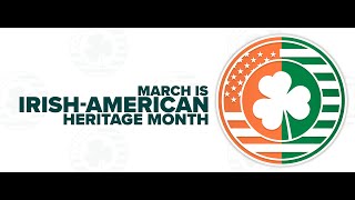 The AOH Celebrates Irish American Heritage Month 2024 [upl. by Lowrance]