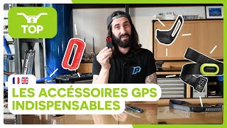 Les accessoires GPS indispensables 👌 [upl. by Airitak338]