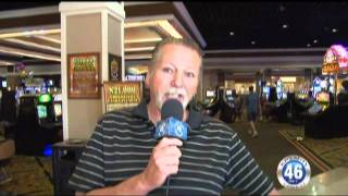 09232011 Pahrump Nugget Hotel amp Casino Restaurant [upl. by Yelkreb]