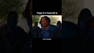 digga d in episode 2 of supacell 👀 [upl. by Ellehcen834]