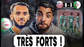 LAlgérie ÉVITE le Piège   Debrief Libéria 0 vs 3 Algérie Qualif CAN Maroc 2025 [upl. by Albric441]