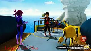 Zak Storm Zak und CeceMy Love [upl. by Crissy]