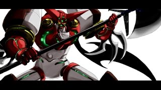 Shin Getter Robo Opening 1 quotIma ga sono toki daquot Sub Español [upl. by Lala]