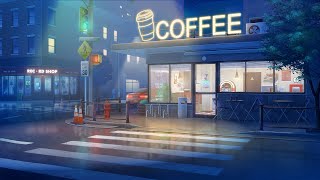 Coffee Shop Radio ☕  247 lofi amp jazzy hiphop beats [upl. by Woods]