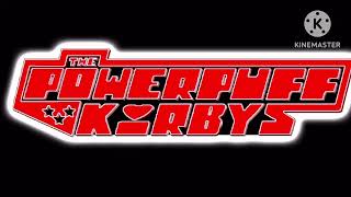 The Powerpuff Kirbys Movie Title Card 2002 [upl. by Leach]