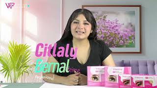 Curso de Lash Lifting y Diseño de Cejas [upl. by Selrhc]