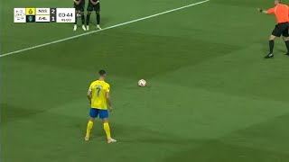 Cristiano Ronaldo Legendary Goals FaisalFootball [upl. by Aissak990]