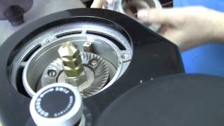 Tech Tip How to Clean the Nuova Simonelli MDX Coffee Grinder [upl. by Lynnell]