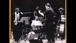 Anthony Braxton Quartet JuJu W Shorter [upl. by Mieka251]