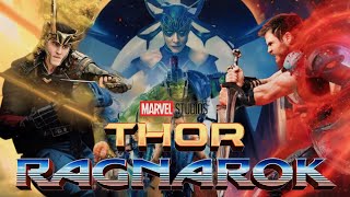 Thor 3 Ragnarok 2017 Movie  Chris Hemsworth  Thor Ragnarok Full Movie HD 720p Fact amp Details [upl. by Dominy]